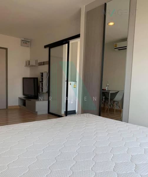 Premio Fresco, Bangkok, 57/47 Ram Intra Road, Anusaowari, Bang Khen, Bangkok, 1 Bedroom, 33 sqm, Condo For Sale, by NR AGENT, 500366443 - DDproperty.com