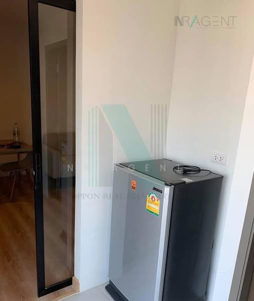 Premio Fresco, Bangkok, 57/47 Ram Intra Road, Anusaowari, Bang Khen, Bangkok, 1 Bedroom, 33 sqm, Condo For Sale, by NR AGENT, 500366443 - DDproperty.com