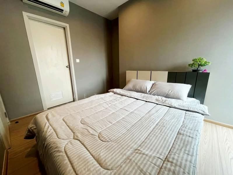 The Tree Hua Mak, Bangkok, Ramkhamhaeng Road, Hua Mak, Bang Kapi, Bangkok, 2 Bedrooms, 42 sqm, Condo For Sale, by Ketkanok Sungthong, 500366444 - DDproperty.com