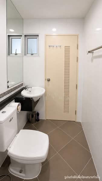 Premio Prime Kaset-Nawamin, Bangkok, 9 Prasert-Manukitch Road, Chorake Bua, Lat Phrao, Bangkok, 1 Bedroom, 33 sqm, Condo For Sale, by Ladda Suebthai, 500366446 - DDproperty.com