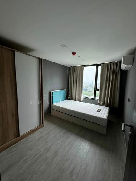 The Rich Rama 9-Srinakarin, Bangkok, Srinakarin Road, Suan Luang, Bangkok, 2 Bedrooms, 46 sqm, Condo For Rent, by Ketkanok Sungthong, 500366450 - DDproperty.com