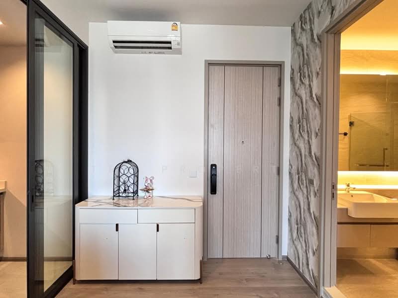 The Address Siam-Ratchathewi, Bangkok, 500 Phetchaburi Road, Thanon Phetchaburi, Ratchathewi, Bangkok, 1 Bedroom, 35 sqm, Condo For Rent, by TRC Property, 500366456 - DDproperty.com