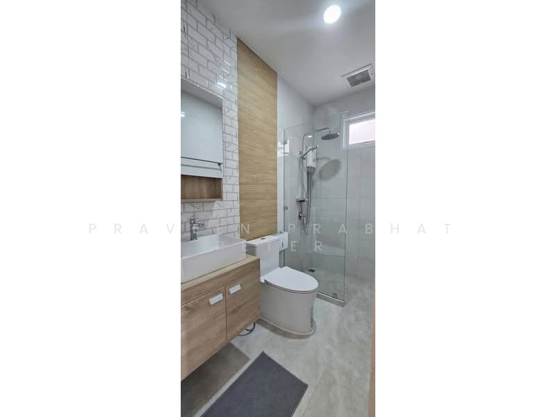 Living 36 At Pong Mabprachan Lake, ชลบุรี, อ่างเก็บน้ำมาบประชัน 3240, โป่ง, บางละมุง, ชลบุรี, 288 ตร.ม., วิลล่า ให้เช่า, โดย Praveen Prabhat Peter, 500366460 - DDproperty.com