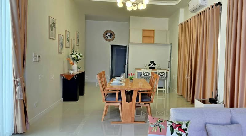 Living 36 At Pong Mabprachan Lake, ชลบุรี, อ่างเก็บน้ำมาบประชัน 3240, โป่ง, บางละมุง, ชลบุรี, 288 ตร.ม., วิลล่า ให้เช่า, โดย Praveen Prabhat Peter, 500366460 - DDproperty.com