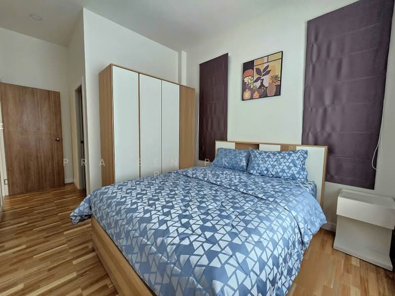 Living 36 At Pong Mabprachan Lake, Chon Buri (Pattaya), Map Prachan Reservoir 3240, Poong, Bang Lamung (Pattaya), Chon Buri (Pattaya), 3 Bedrooms, 288 sqm, Villa For Rent, by Praveen Peter, 500366460 - DDproperty.com