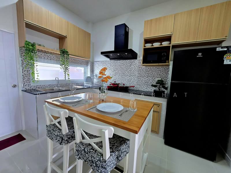 Living 36 At Pong Mabprachan Lake, Chon Buri (Pattaya), Map Prachan Reservoir 3240, Poong, Bang Lamung (Pattaya), Chon Buri (Pattaya), 3 Bedrooms, 288 sqm, Villa For Rent, by Praveen Peter, 500366460 - DDproperty.com