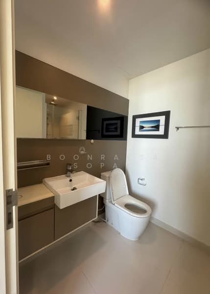THE ROOM สาทร - ตากสิน, กรุงเทพ, 99 ถนนราชพฤกษ์, บุคคโล, ธนบุรี, กรุงเทพ, 67 ตร.ม., คอนโด ให้เช่า, โดย Boonraksa Sopak, 500366463 - DDproperty.com