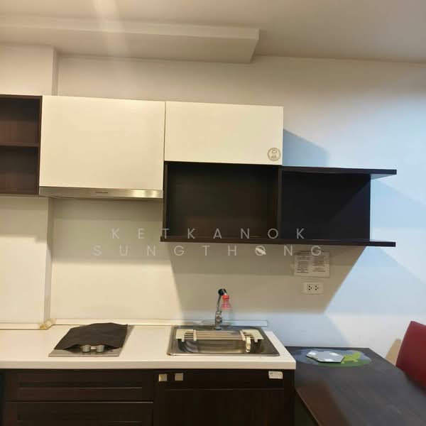 Baan Navatara Condominium, Bangkok, 900 Soi Prasert Manutak 33, Kaset - Nawamin Road, Nuan Chan, Bueng Kum, Bangkok, 1 Bedroom, 39 sqm, Condo For Sale, by Ketkanok Sungthong, 500366468 - DDproperty.com