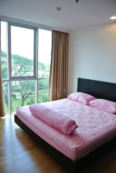 Abstracts Phahonyothin Park, Bangkok, 1076 Phahonyothin Road, Jom Phon, Chatuchak, Bangkok, 1 Bedroom, 51 sqm, Condo For Rent, by Nop Satjavitvisarn, 500366470 - DDproperty.com