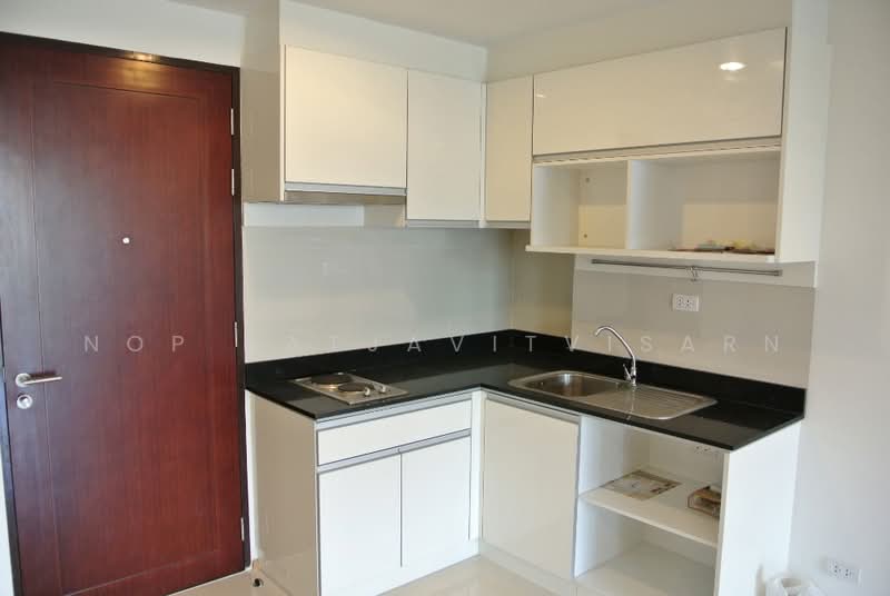 Abstracts Phahonyothin Park, กรุงเทพ, 1076 Phahonyothin Road, Chomphon Subdistrict, Chatuchak District, Bangkok, จอมพล, จตุจักร, กรุงเทพ, 51 ตร.ม., คอนโด ให้เช่า, โดย Nop Satjavitvisarn, 500366470 - DDproperty.com