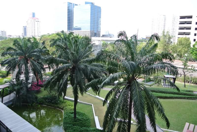 Abstracts Phahonyothin Park, กรุงเทพ, 1076 Phahonyothin Road, Chomphon Subdistrict, Chatuchak District, Bangkok, จอมพล, จตุจักร, กรุงเทพ, 51 ตร.ม., คอนโด ให้เช่า, โดย Nop Satjavitvisarn, 500366470 - DDproperty.com