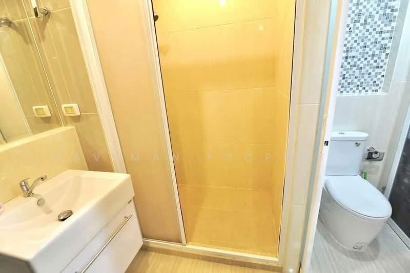 Life Ratchadapisek, Bangkok, 279 Ratchadapisaek Road, Huai Khwang, Bangkok, 2 Bedrooms, 46 sqm, Condo For Rent, by Caveman Property, 500366472 - DDproperty.com