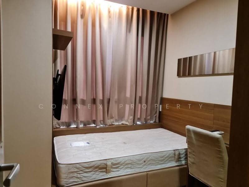 The Address Asoke : ดิ แอดเดรส อโศก, กรุงเทพ, 1655 ถนนเพชรบุรี แขวงมักกะสัน เขตราชเทวี กรุงเทพมหานคร, มักกะสัน, ราชเทวี, กรุงเทพ, 65 ตร.ม., คอนโด ให้เช่า, โดย Connex Property, 500366473 - DDproperty.com