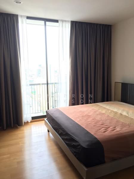 Noble Revo Silom : โนเบิล รีโว สีลม, กรุงเทพ, 88 ซอยสุรศักดิ์ ถนนสุรสักดิ์ แขวงสีลม เขตบางรัก จังหวัดกรุงเทพมหานคร, สีลม, บางรัก, กรุงเทพ, 34 ตร.ม., คอนโด ให้เช่า, โดย Dnupron Ruckson, 500366474 - DDproperty.com