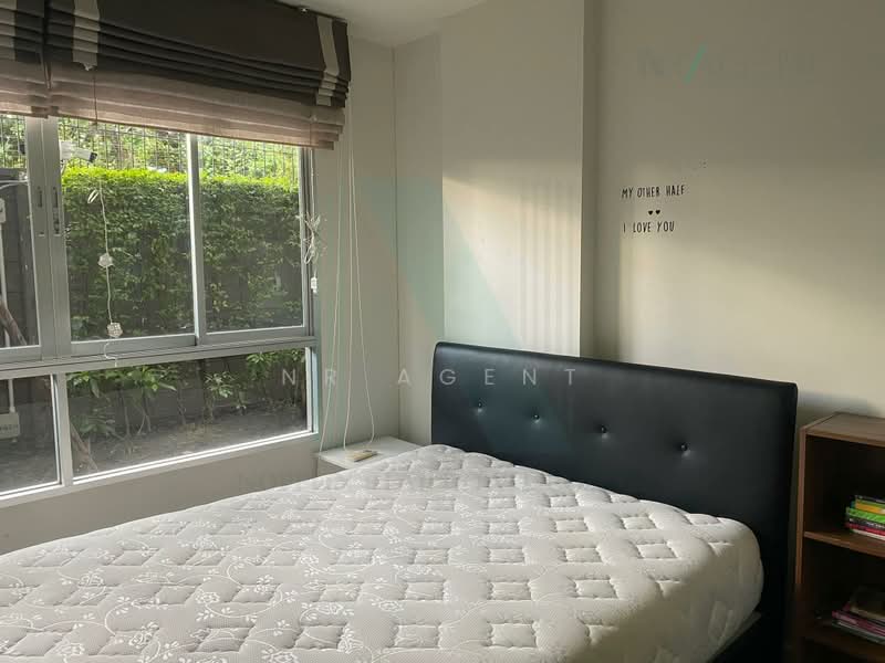 Dcondo Sukhumvit 109 : ดีคอนโด สุขุมวิท 109, สมุทรปราการ, 1959 ซอยสุขุมวิท 109 ถนนสุขุมวิท, สำโรงเหนือ, เมืองสมุทรปราการ, สมุทรปราการ, 30 ตร.ม., คอนโด ขาย, โดย NR AGENT, 500366475 - DDproperty.com