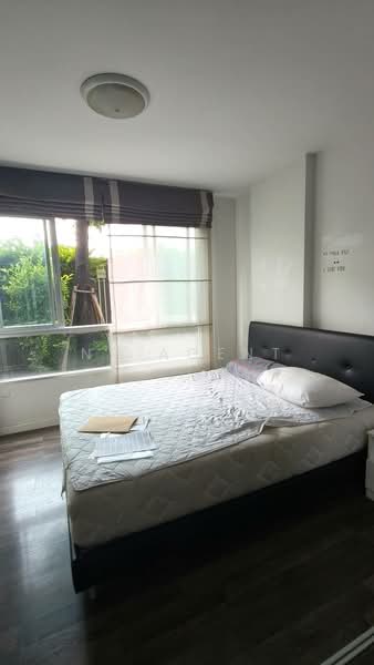 Dcondo Sukhumvit 109, Samut Prakan, 1959 Soi Sukhumvit 109, Sukhumvit Road, Samrong Nua, Muang Samut Prakarn, Samut Prakan, 1 Bedroom, 30 sqm, Condo For Sale, by NR AGENT, 500366475 - DDproperty.com