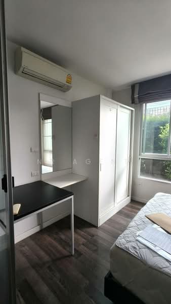 Dcondo Sukhumvit 109 : ดีคอนโด สุขุมวิท 109, สมุทรปราการ, 1959 ซอยสุขุมวิท 109 ถนนสุขุมวิท, สำโรงเหนือ, เมืองสมุทรปราการ, สมุทรปราการ, 30 ตร.ม., คอนโด ขาย, โดย NR AGENT, 500366475 - DDproperty.com