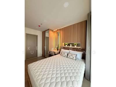 For Rent - Aspire Sukhumvit-On Nut, Bangkok