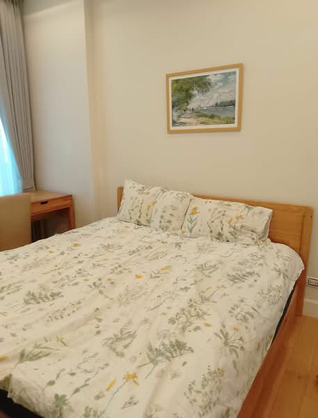 Equinox Phahol Vibha, Bangkok, 345 Paholyothin Road, Jom Phon, Chatuchak, Bangkok, 1 Bedroom, 32 sqm, Condo For Rent, by Nop Satjavitvisarn, 500366484 - DDproperty.com