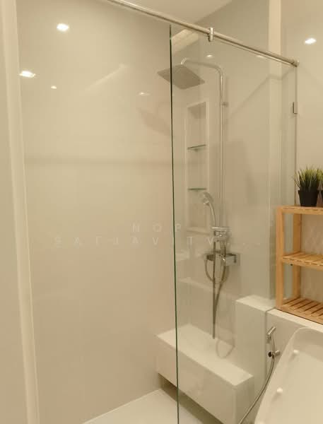 Equinox Phahol Vibha, Bangkok, 345 Paholyothin Road, Jom Phon, Chatuchak, Bangkok, 1 Bedroom, 32 sqm, Condo For Rent, by Nop Satjavitvisarn, 500366484 - DDproperty.com