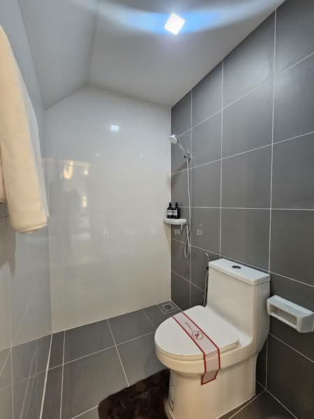 เดอะคอนเนค ประชาอุทิศ, Bangkok, Thung Khru, Bangkok, 3 Bedrooms, 110 sqm, Townhouse For Sale, by คุณทิพย์, 500366486 - DDproperty.com