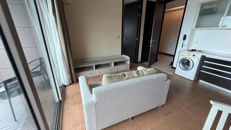The Lofts Yennakart : เดอะ ล็อฟท์ เย็นอากาศ, กรุงเทพ, 366 ซอยนางลิ้นจี่ ถนนเย็นอากาศ, ช่องนนทรี, ยานนาวา, กรุงเทพ, 70 ตร.ม., คอนโด ให้เช่า, โดย Dnupron Ruckson, 500366490 - DDproperty.com