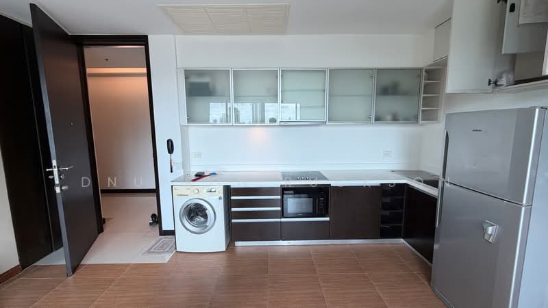 The Lofts Yennakart : เดอะ ล็อฟท์ เย็นอากาศ, กรุงเทพ, 366 ซอยนางลิ้นจี่ ถนนเย็นอากาศ, ช่องนนทรี, ยานนาวา, กรุงเทพ, 70 ตร.ม., คอนโด ให้เช่า, โดย Dnupron Ruckson, 500366490 - DDproperty.com