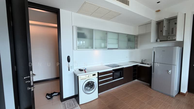 The Lofts Yennakart : เดอะ ล็อฟท์ เย็นอากาศ, กรุงเทพ, 366 ซอยนางลิ้นจี่ ถนนเย็นอากาศ, ช่องนนทรี, ยานนาวา, กรุงเทพ, 70 ตร.ม., คอนโด ให้เช่า, โดย Dnupron Ruckson, 500366490 - DDproperty.com