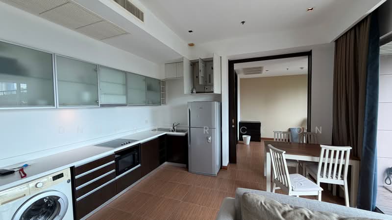 The Lofts Yennakart, Bangkok, 366 ์Soi Nang Linchi Yenakat Road, Chong Nonsi, Yan Nawa, Bangkok, 2 Bedrooms, 70 sqm, Condo For Rent, by Dnupron Ruckson, 500366490 - DDproperty.com