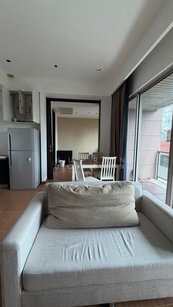 The Lofts Yennakart, Bangkok, 366 ์Soi Nang Linchi Yenakat Road, Chong Nonsi, Yan Nawa, Bangkok, 2 Bedrooms, 70 sqm, Condo For Rent, by Dnupron Ruckson, 500366490 - DDproperty.com