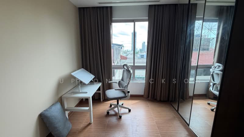 The Lofts Yennakart : เดอะ ล็อฟท์ เย็นอากาศ, กรุงเทพ, 366 ซอยนางลิ้นจี่ ถนนเย็นอากาศ, ช่องนนทรี, ยานนาวา, กรุงเทพ, 70 ตร.ม., คอนโด ให้เช่า, โดย Dnupron Ruckson, 500366490 - DDproperty.com