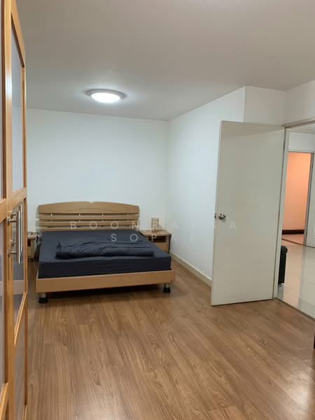Condo One Thonglor Station, Bangkok, Soi Sukhumvit 40, Phra Kanong, Khlong Toei, Bangkok, 1 Bedroom, 50 sqm, Condo For Rent, by Boonraksa Sopak, 500366496 - DDproperty.com