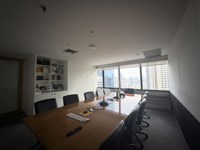 Ocean Tower II, Bangkok, 75 Soi Watthana, Khlongtoei Nua, Watthana, Bangkok, , 445 sqm, Office Space For Rent, by Pasith Chuecharoen, 500366499 - DDproperty.com