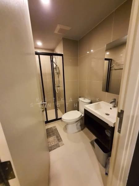 Monte Rama 9-Ramkhamhang, Bangkok, Soi Ramkhamhang 8 Yak 10 (Udomyot 2), Hua Mak, Bang Kapi, Bangkok, 2 Bedrooms, 45 sqm, Condo For Sale, by Ketkanok Sungthong, 500366504 - DDproperty.com