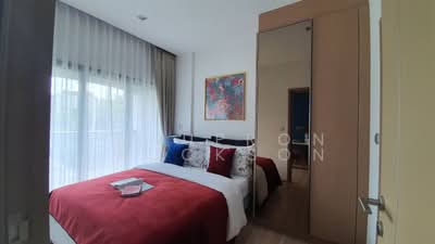 For Rent - Kawa Haus, Bangkok