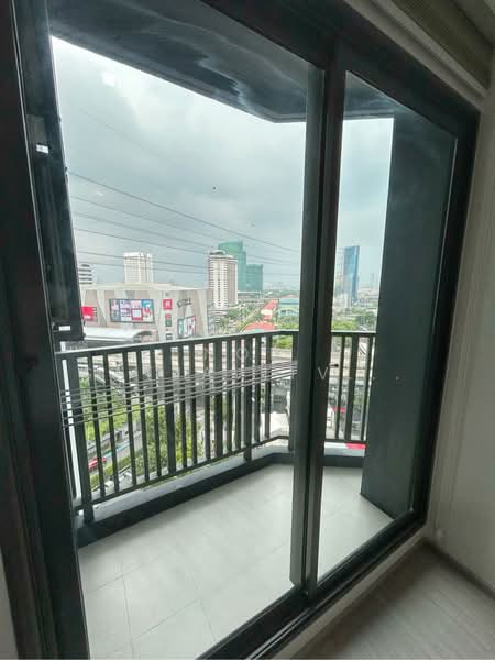 Life Ladprao, Bangkok, 992 Ladprao Road, Jom Phon, Chatuchak, Bangkok, 1 Bedroom, 36 sqm, Condo For Rent, by Nop Satjavitvisarn, 500366510 - DDproperty.com