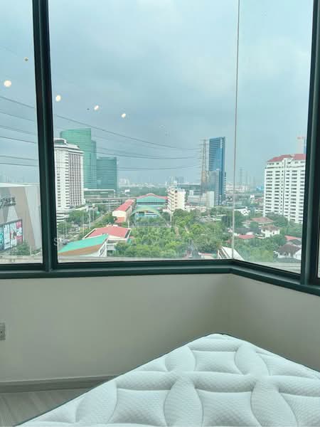 Life Ladprao, Bangkok, 992 Ladprao Road, Jom Phon, Chatuchak, Bangkok, 1 Bedroom, 36 sqm, Condo For Rent, by Nop Satjavitvisarn, 500366510 - DDproperty.com