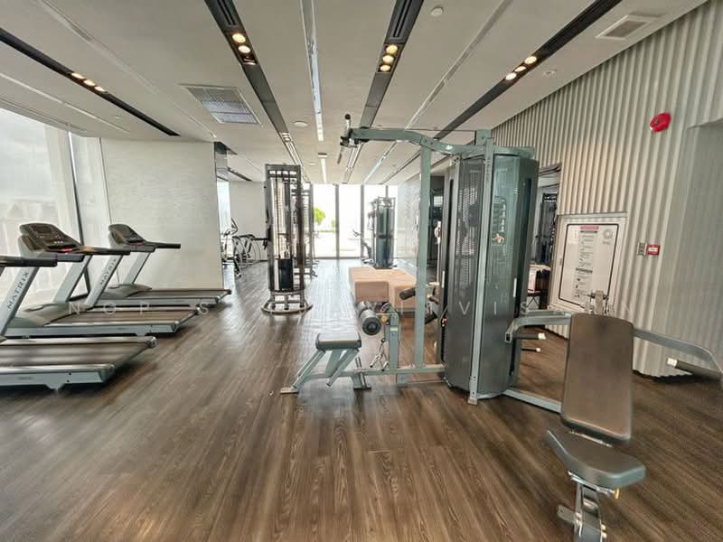 Life Ladprao, Bangkok, 992 Ladprao Road, Jom Phon, Chatuchak, Bangkok, 1 Bedroom, 36 sqm, Condo For Rent, by Nop Satjavitvisarn, 500366510 - DDproperty.com