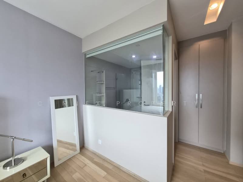 Siri At Sukhumvit, Bangkok, 902 Sukhumvit Road, Phra Kanong, Khlong Toei, Bangkok, 1 Bedroom, 50 sqm, Condo For Rent, by Connex Property, 500366514 - DDproperty.com