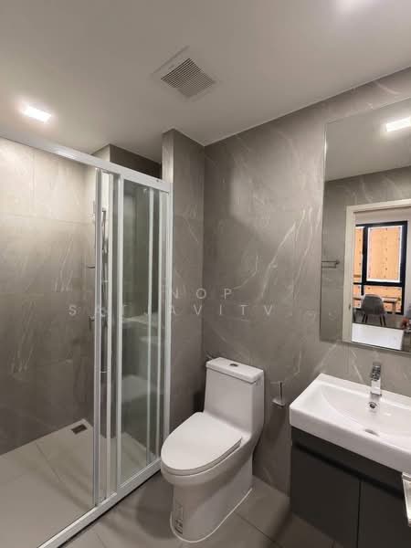 Modiz Vault Kaset-Sripatum, Bangkok, Soi Phahonyothin 49/1, Lat Yao, Chatuchak, Bangkok, 1 Bedroom, 29 sqm, Condo For Rent, by Nop Satjavitvisarn, 500366516 - DDproperty.com