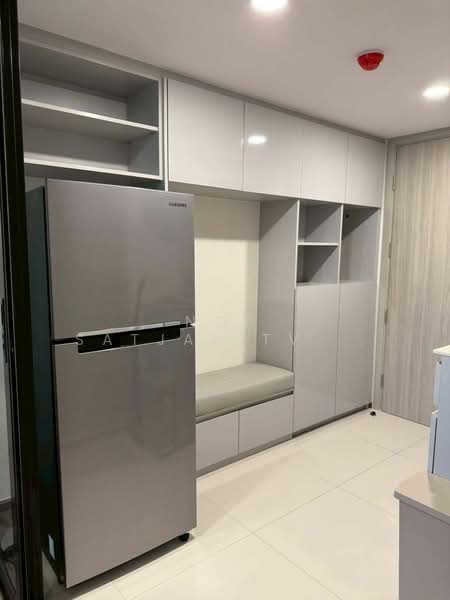 So Origin Kaset Interchange, Bangkok, 23106 Phahonyothin Rd, Sena Nikhom, Chatuchak, Bangkok, 1 Bedroom, 36 sqm, Condo For Rent, by Nop Satjavitvisarn, 500366521 - DDproperty.com