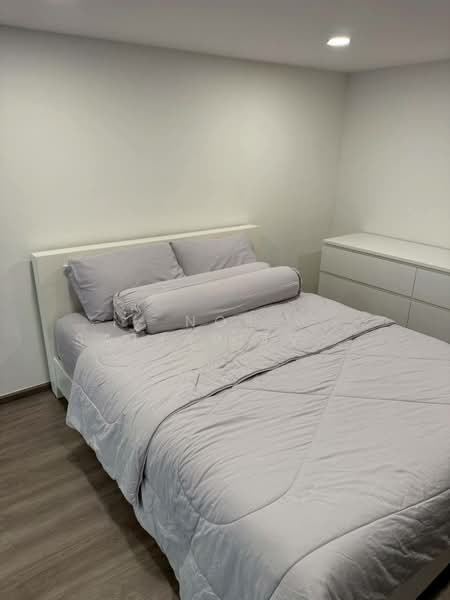 So Origin Kaset Interchange, Bangkok, 23106 Phahonyothin Rd, Sena Nikhom, Chatuchak, Bangkok, 1 Bedroom, 36 sqm, Condo For Rent, by Nop Satjavitvisarn, 500366521 - DDproperty.com