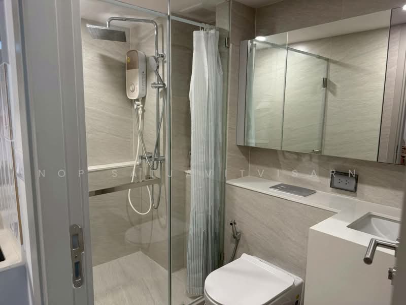 So Origin Kaset Interchange, Bangkok, 23106 Phahonyothin Rd, Sena Nikhom, Chatuchak, Bangkok, 1 Bedroom, 36 sqm, Condo For Rent, by Nop Satjavitvisarn, 500366521 - DDproperty.com