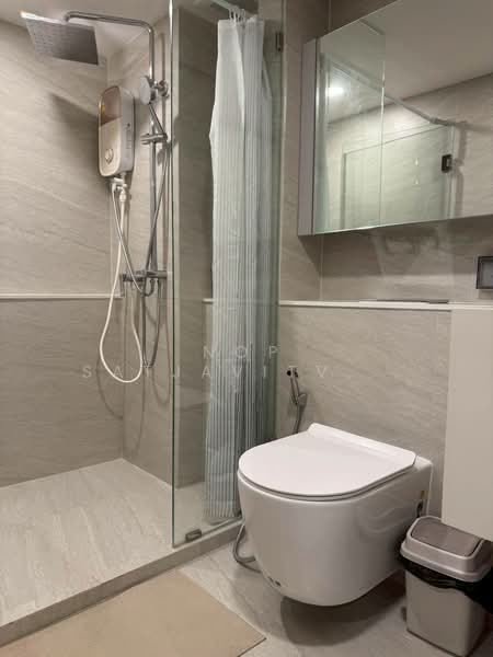 So Origin Kaset Interchange, Bangkok, 23106 Phahonyothin Rd, Sena Nikhom, Chatuchak, Bangkok, 1 Bedroom, 36 sqm, Condo For Rent, by Nop Satjavitvisarn, 500366521 - DDproperty.com