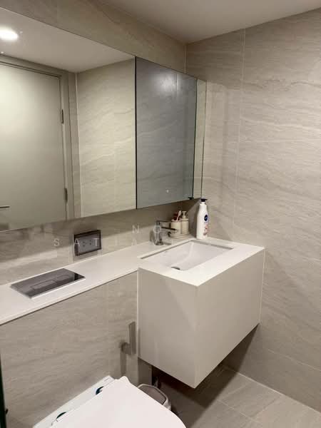 So Origin Kaset Interchange, Bangkok, 23106 Phahonyothin Rd, Sena Nikhom, Chatuchak, Bangkok, 1 Bedroom, 36 sqm, Condo For Rent, by Nop Satjavitvisarn, 500366521 - DDproperty.com
