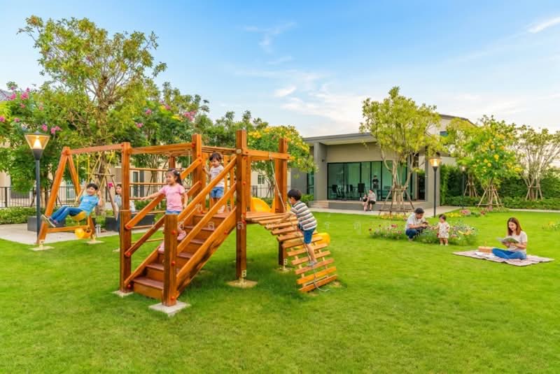 Baan Pruksa Rama 2 – Pantainorasingh (Project 2) : บ้านพฤกษา พระราม 2 – พันท้ายฯ(โครงการ 2), สมุทรสาคร, พันท้ายนรสิงห์, เมืองสมุทรสาคร, สมุทรสาคร, 110 ตร.ม., ทาวน์เฮ้าส์ ขาย, โดย เซลล์นิล , เซลล์การ์ตูน, 500366522 - DDproperty.com