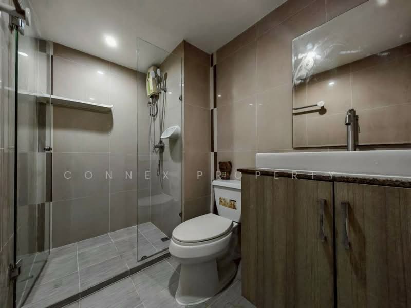 Zenith Place @ Sukhumvit condominium, Bangkok, Sukhumvit, Phra Kanong Nua, Watthana, Bangkok, 1 Bedroom, 40 sqm, Condo For Sale, by Connex Property, 500366524 - DDproperty.com
