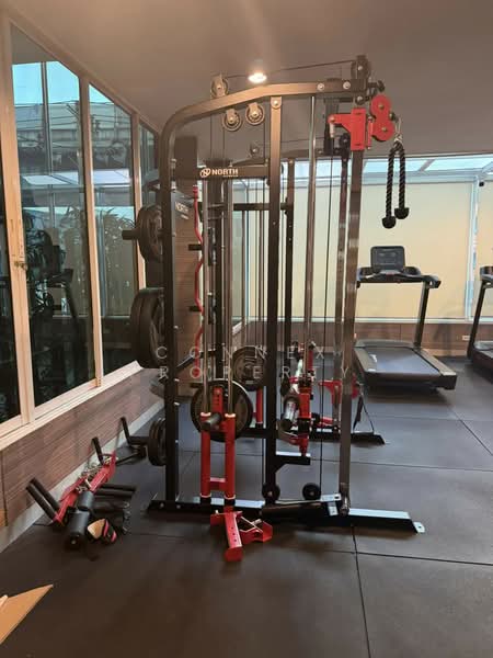 Zenith Place @ Sukhumvit condominium, Bangkok, Sukhumvit, Phra Kanong Nua, Watthana, Bangkok, 1 Bedroom, 40 sqm, Condo For Sale, by Connex Property, 500366524 - DDproperty.com
