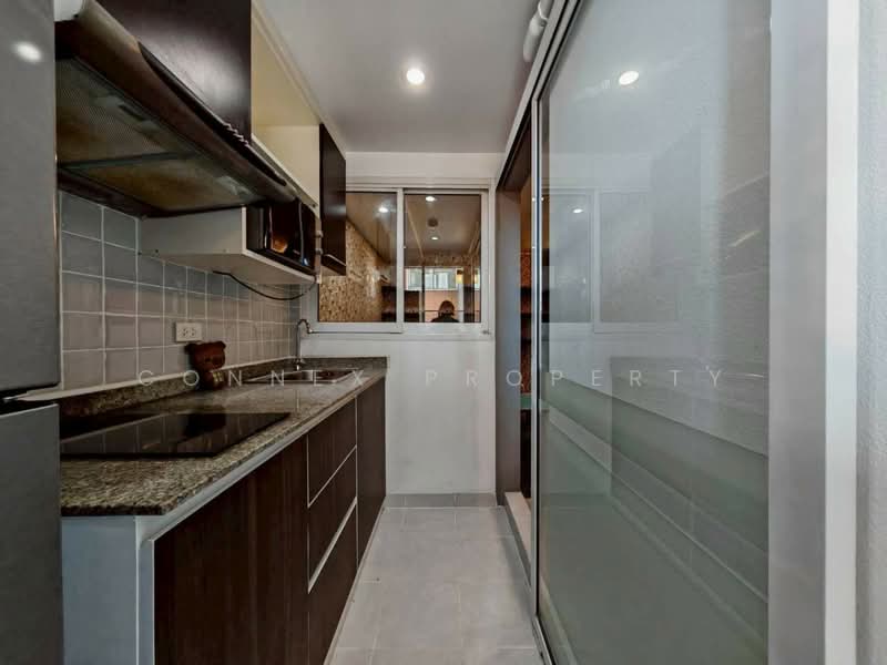 Zenith Place @ Sukhumvit condominium, Bangkok, Sukhumvit, Phra Kanong Nua, Watthana, Bangkok, 1 Bedroom, 40 sqm, Condo For Sale, by Connex Property, 500366524 - DDproperty.com