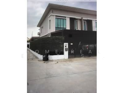 ขาย - Pruksa Ville 76 Bang Na-Wongwan : พฤกษาวิลล์ 76 บางนา-วงแหวน, สมุทรปราการ